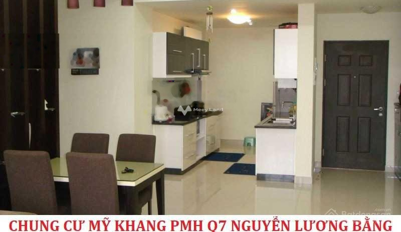 Cho thuê chung cư vị trí mặt tiền nằm ở Tân Phú, Hồ Chí Minh, trong căn hộ này có tổng 3 phòng ngủ, 2 WC còn chần chờ gì nữa
