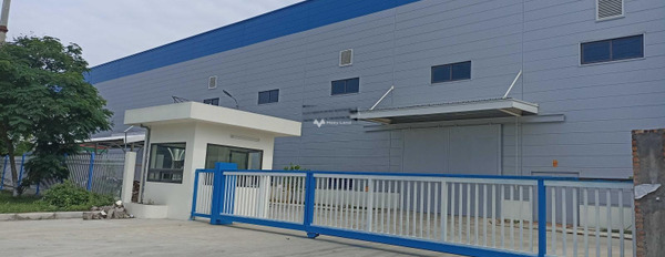 Thiện chí cho thuê kho bãi diện tích thực là 1000m2 vị trí đặt ngay ở Trưng Trắc, Hưng Yên thuê ngay với giá chốt nhanh 50 triệu/tháng tiện ích đầy đủ-02