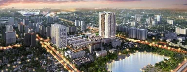 Cần bổ xung thêm tiền, bán chung cư vị trí đặt vị trí nằm trên Lê Đức Thọ, Hà Nội bán ngay với giá thương mại 5.6 tỷ diện tích chính là 102.8m2-02