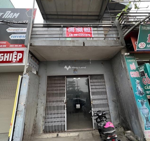 Cho thuê nhà diện tích tổng 60m2 vị trí đặt ngay ở Nguyễn Đức Thuận, Hà Nội giá thuê chỉ 8.5 triệu/tháng-01
