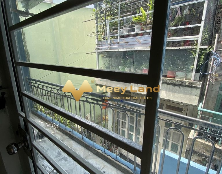 Cho thuê nhà ở diện tích chuẩn là 35m2 thuê ngay với giá đề cử 5 triệu/tháng vị trí thuận lợi ở Quận Tân Phú, Hồ Chí Minh-01