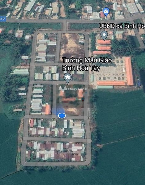Giá bán gốc chỉ 550 triệu bán đất diện tích mặt tiền 100m2 ngay tại Mộc Hóa, Long An-01