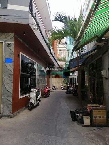 Có diện tích 55m2 bán nhà nằm ở Trần Hưng Đạo, Hồ Chí Minh ngôi nhà có tất cả 4 phòng ngủ 3 WC hỗ trợ mọi thủ tục miễn phí, giá mùa dịch-01