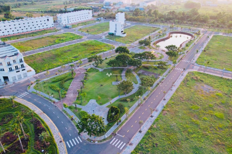 Bán đất giá 2,6 tỷ, diện tích 90m2 tại Nguyễn Văn Ký, Nhơn Trạch-01