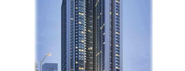 Hoàng Huy Grand Tower - Chung cư cao cấp tại Sở Dầu, Quận Hồng Bàng-02