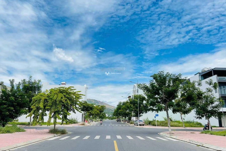 Tọa lạc ngay Lê Hồng Phong II bán đất 66.97 tỷ Nha Trang, Khánh Hòa diện tích rộng lớn 1175m2-01