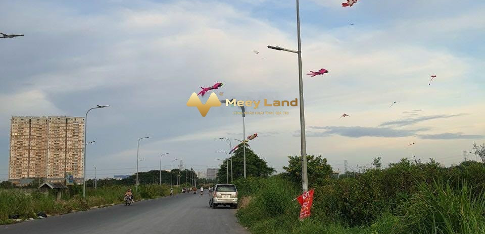 Bán đất tại Thái Sơn 1, Đường Nguyễn Hữu Thọ, Xã Phước Kiển