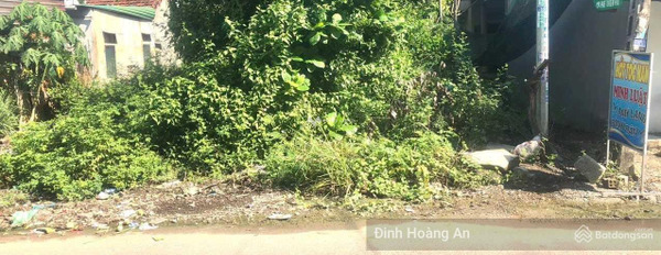 Bán đất tại Đông Hưng Thuận 17, Quận 12. Diện tích 102m2-02