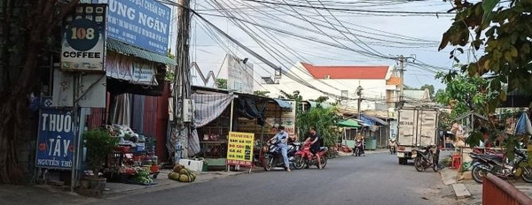 Tại Đường Nguyễn Văn Tỏ, Phường Long Bình bán đất 1.3 tỷ diện tích chung là 100m2-03