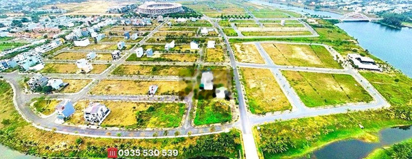 Bán 2 lô FPT 102m2 và 90m2 FPT City Đà Nẵng - Giá 2,85 tỷ -02