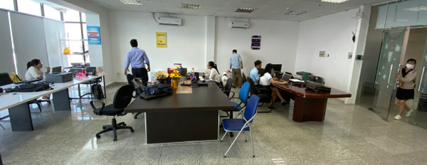 Cho thuê văn phòng giá rẻ Quận 3 thành phố Hồ Chí Minh-03