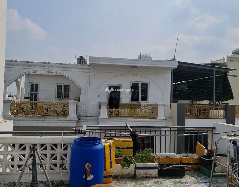Bán nhà tọa lạc ngay tại Bình Chánh, Hồ Chí Minh giá bán chỉ từ chỉ 6 tỷ có diện tích gồm 85m2 trong căn này thì gồm 4 phòng ngủ-01