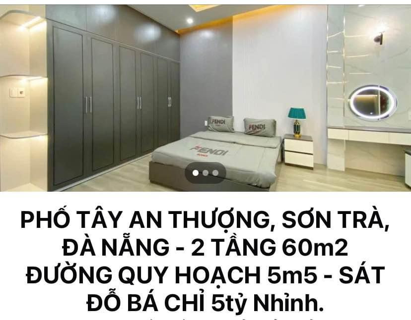 Bán nhà riêng thị xã Điện Bàn tỉnh Quảng Nam giá 5.0 tỷ-1