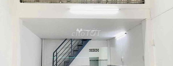 Nhà 2 phòng ngủ cho thuê nhà ở diện tích vừa phải 40m2 thuê ngay với giá bất ngờ 7 triệu/tháng vị trí tốt tại Tân Thành, Tân Phú, hướng Đông-02