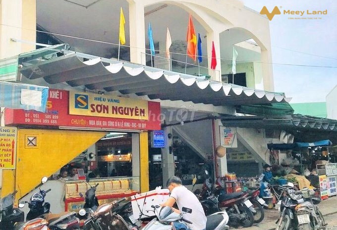 Vài lô chính chủ bán gấp giá rẻ mặt tiền khu phố chợ Điện Nam Trung
