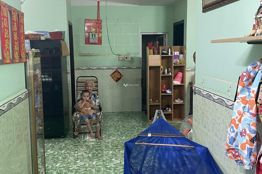 Bán chung cư Phường 13, Hồ Chí Minh-01