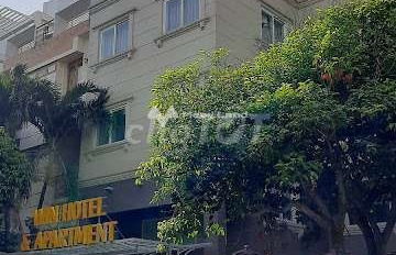 Cho thuê chung cư vị trí đặt tọa lạc trên Hưng Gia, Hồ Chí Minh thuê ngay với giá mềm 105 triệu/tháng-02