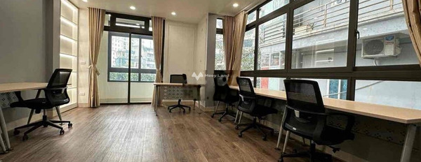 Cho thuê sàn văn phòng giá thuê đặc biệt chỉ 5 triệu/tháng vị trí đẹp nằm tại Cầu Giấy, Hà Nội có một diện tích sàn 40m2-02