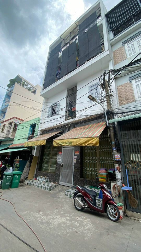 Bán căn hộ chung cư quận Bình Tân thành phố Hồ Chí Minh giá 13.0 tỷ-0