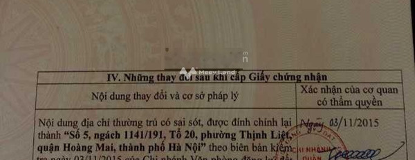 Diện tích thực như trên hình 50m2 bán đất giá bán công khai chỉ 4 tỷ-03