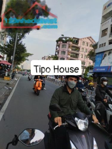 Tại Quận 4, Hồ Chí Minh, cho thuê nhà, thuê ngay với giá siêu rẻ 3.36 tỷ/tháng diện tích 96m2 không sợ ngập nước-01