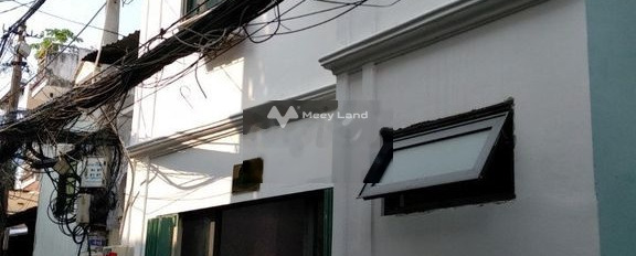Bán nhà bán ngay với giá quy định chỉ 2.6 tỷ có diện tích chung 20m2 vị trí phát triển Nguyễn Lâm, Hồ Chí Minh-02