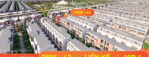 Bán nhà vị trí mặt tiền ngay tại Văn Giang, Hưng Yên bán ngay với giá cực rẻ 123 triệu có diện tích gồm 100m2 căn nhà bao gồm có 5 PN-03