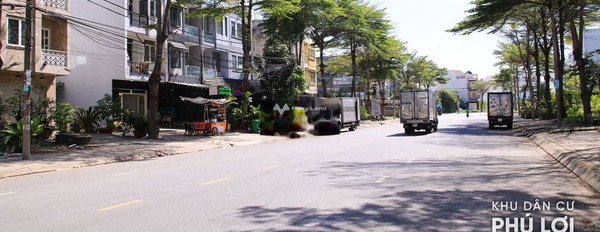 Vị trí tiện lợi Quận 8, Hồ Chí Minh bán đất giá thị trường 3.99 tỷ diện tích khoảng là 110m2-03