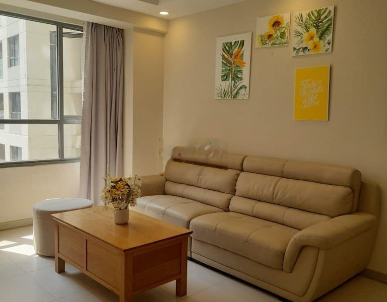 CHÍNH CHỦ BÁN NHANH CH THE PRINCE RESIDENCE 1TỶ150TR DT: 64M2 /2WC,SHR -01