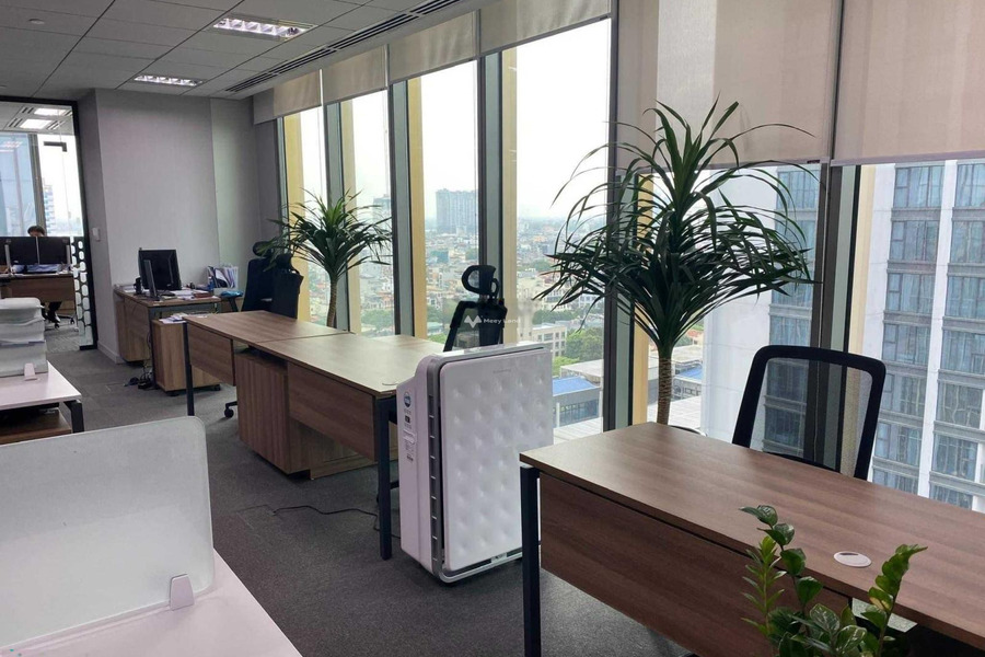 Giá thuê đặc biệt từ 16 triệu/tháng cho thuê sàn văn phòng vị trí tại Nguyễn Hoàng, Mỹ Đình 2 Diện tích đất 130m2-01