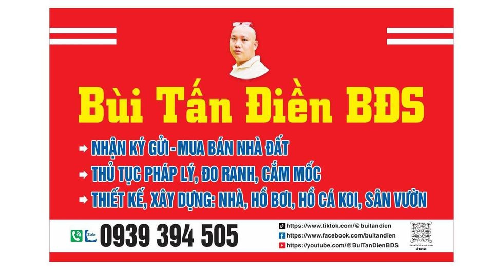 Bán đất huyện Đất Đỏ tỉnh Bà Rịa - Vũng Tàu giá 5.5 tỷ-4