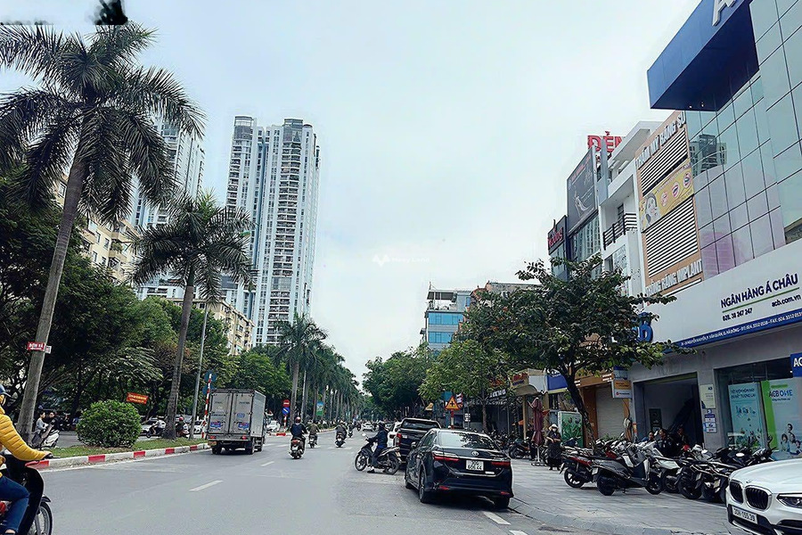 8 PN, bán biệt thự diện tích rộng 108m2 bán ngay với giá khởi đầu 26 tỷ vị trí nằm tại Nguyễn Khuyến, Hà Nội, hướng Đông - Bắc-01