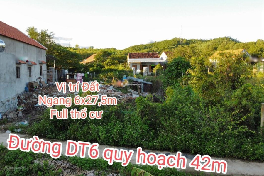 670 triệu bán đất với diện tích thực 146m2 mặt tiền tọa lạc trên Ninh Sơn, Khánh Hòa-01