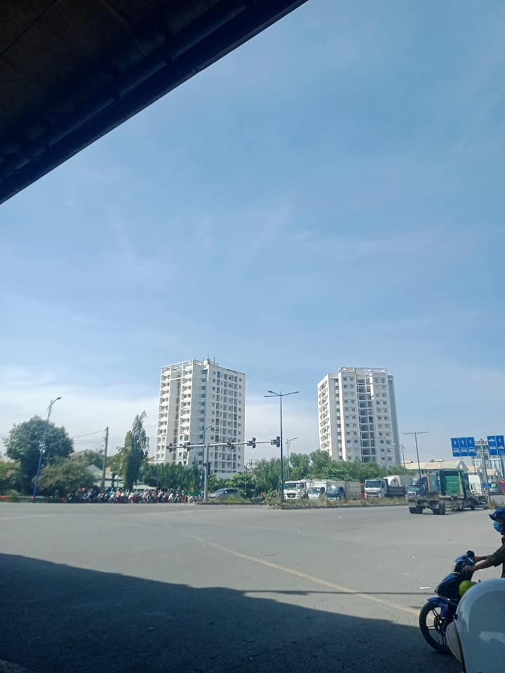 Bán căn hộ chung cư quận 2 thành phố Hồ Chí Minh giá 1.6 tỷ-0