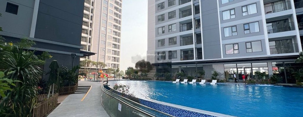Bán chung cư vị trí đẹp nằm ở Quốc Lộ 13, Thuận An, giá bán đề cử từ 1.7 tỷ với diện tích là 71m2-02