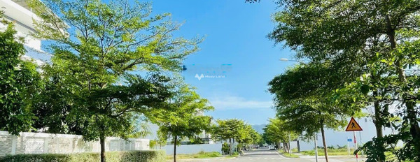Bán nhanh lô đất đối diện công viên KĐT Mỹ Gia Vĩnh Thái - đường 18m giá chỉ 33 triệu/m2 bao ép cọc -03