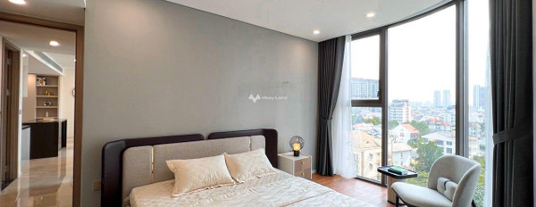 Trong căn hộ này thì gồm 2 phòng ngủ, cho thuê căn hộ nằm trên Nguyễn Văn Hưởng, Thảo Điền, 2 WC hỗ trợ mọi thủ tục miễn phí, giá mùa dịch.-03