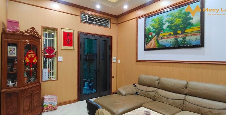 Bán nhà Tư Đình, khu phân lô quân đội 62m2, 5.5 tỷ-01