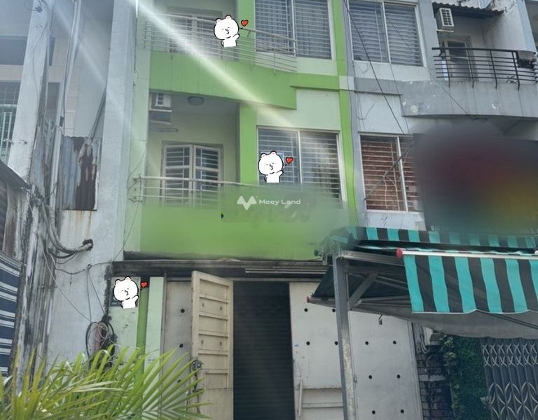 Cho thuê nhà vị trí mặt tiền tọa lạc ngay ở Phường 5, Hồ Chí Minh, giá thuê mua ngay từ 25 triệu/tháng có diện tích là 80m2-01