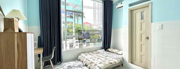 Căn hộ 1 phòng ngủ, cho thuê căn hộ mặt tiền tọa lạc ngay ở Phú Trung, Hồ Chí Minh, trong căn hộ này thì có 1 PN, 1 WC tiện ích đầy đủ-03