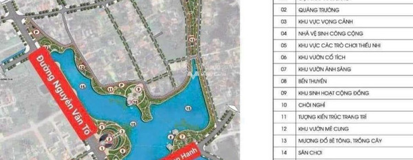 Giá bán thương lượng 2.85 tỷ bán đất có diện tích chính 150m2 vị trí nằm ngay Vinh, Nghệ An-03