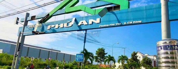 Giá 2.58 tỷ bán đất với diện tích chuẩn 100m2 vị trí đặt tại trung tâm Cái Răng, Cần Thơ-03