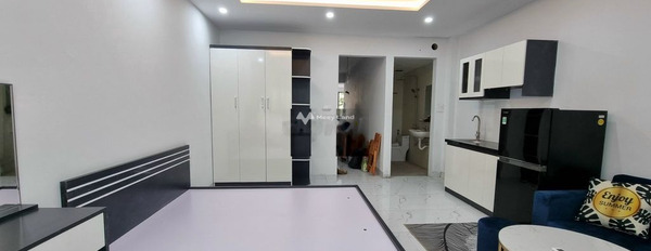 Diện tích 25m2, cho thuê chung cư giá thuê siêu mềm 4.7 triệu/tháng vị trí ở Xuân La, Nhật Tân giá tốt-03