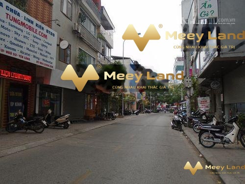 Bán nhà diện tích gồm 54m2 vị trí mặt tiền nằm ở Đường Nguyễn Văn Tuyết, Quận Đống Đa vào ở ngay giá rẻ chỉ 6.2 tỷ