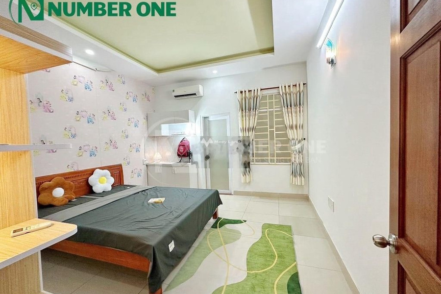 Nội thất đầy đủ, cho thuê căn hộ có diện tích tiêu chuẩn 22m2 vị trí nằm trên An Phú Đông, Quận 12 giá thuê siêu rẻ 3.5 triệu/tháng-01