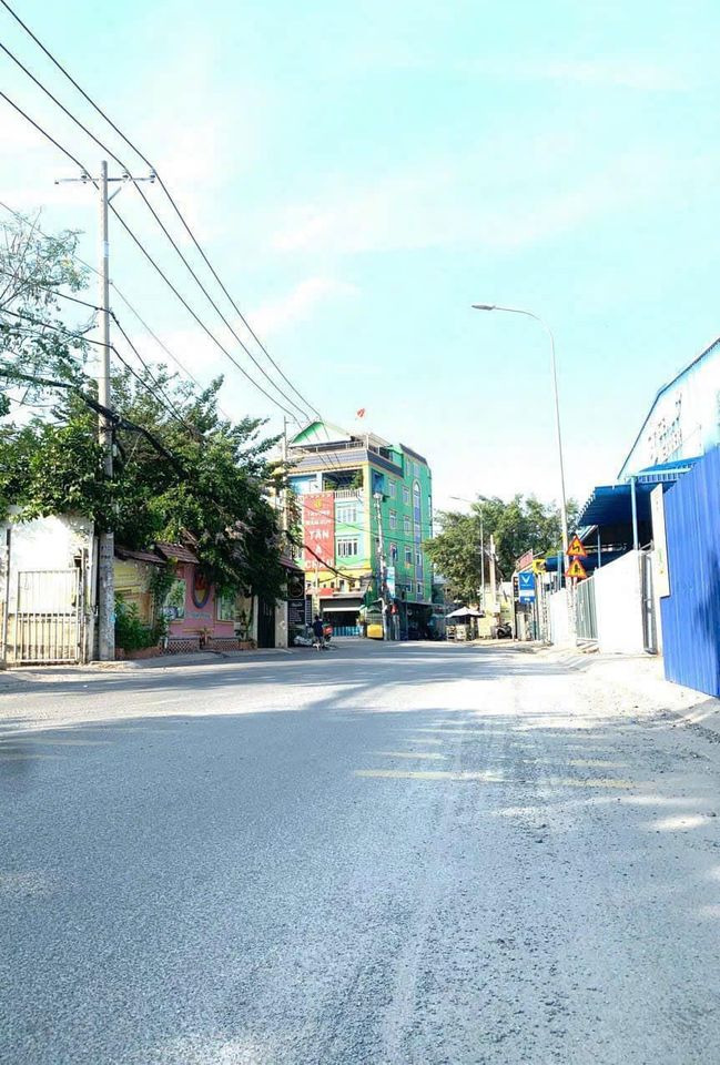 Bán đất quận 12 thành phố Hồ Chí Minh giá 8.6 tỷ-0