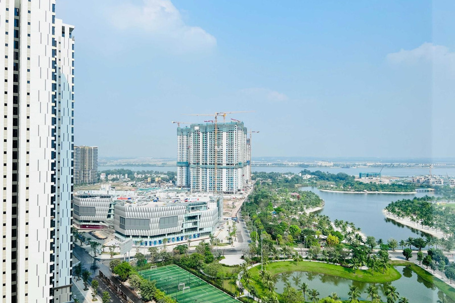 Nguyễn Xiển, Hồ Chí Minh, cho thuê chung cư giá thuê cạnh tranh chỉ 9 triệu/tháng, trong căn hộ nhìn chung gồm 2 phòng ngủ lh xem trực tiếp-01