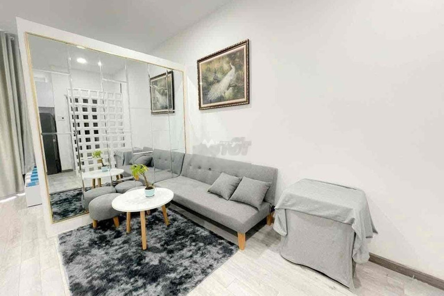Cho thuê chung cư vị trí đặt nằm tại Phường 1, Hồ Chí Minh, tổng quan căn hộ bao gồm 1 phòng ngủ, 1 WC lh tư vấn thêm-01