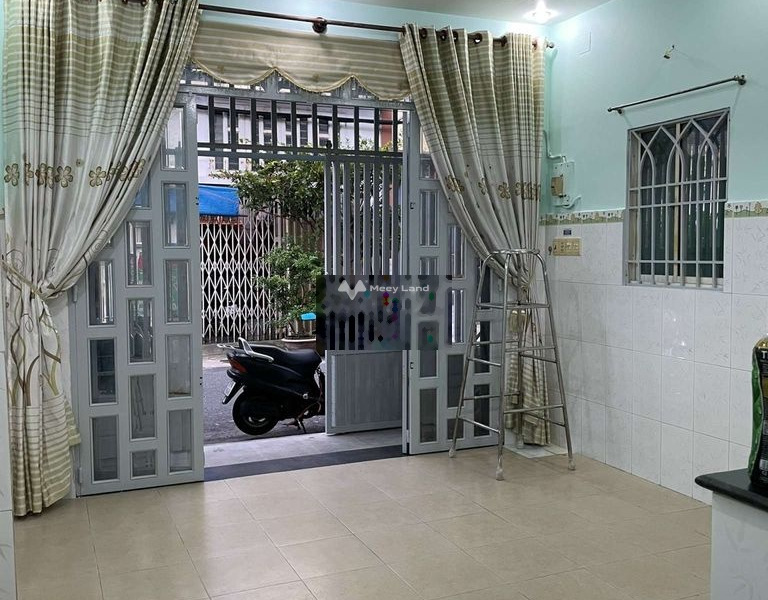 Cho thuê nhà, giá thuê bàn giao 7.9 triệu/tháng với diện tích tiêu chuẩn 48m2 vị trí đẹp tọa lạc trên Tân Phú, Hồ Chí Minh-01