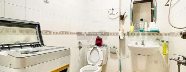 Căn hộ 1 PN, cho thuê căn hộ mặt tiền tọa lạc ngay tại Đa Kao, Quận 1, căn hộ nhìn chung có 1 phòng ngủ, 1 WC cực kì sang trọng-02